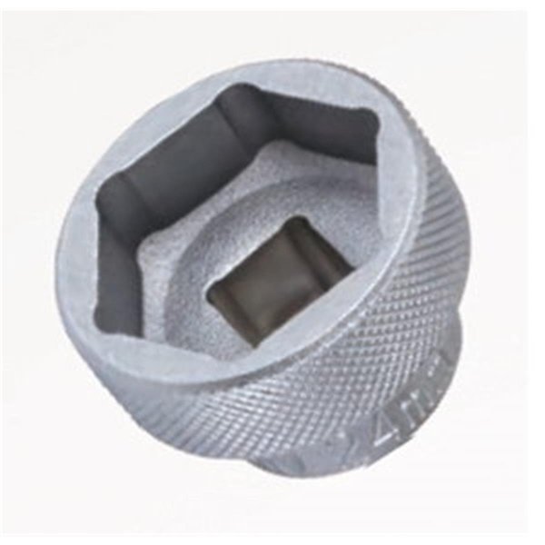 24 mm Wrench for Chrysler, Dodge and Toyota Differential, Gizmo, Mfr#: GI2676